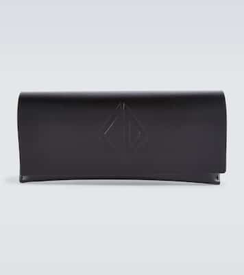 Lunettes de soleil CD Diamond S5I rectangulaires | Dior Eyewear
