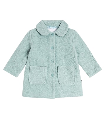 Hope bouclé coat | Molo