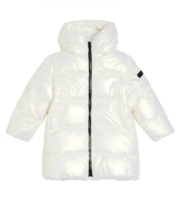 Puffer coat | Monnalisa