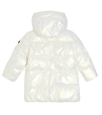 Puffer coat | Monnalisa