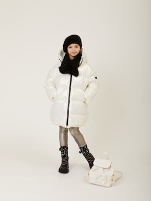 Puffer coat | Monnalisa