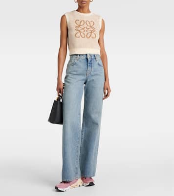 Sneakers Cloudflyer 4 aus Mesh | On