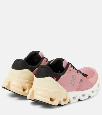 Sneakers Cloudflyer 4 aus Mesh | On