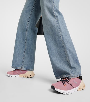 Sneakers Cloudflyer 4 aus Mesh | On