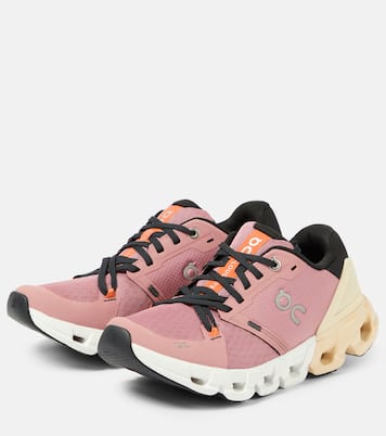 Sneakers Cloudflyer 4 aus Mesh | On