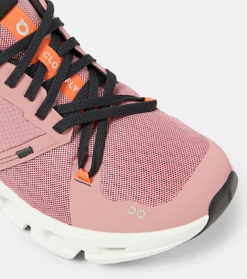 Sneakers Cloudflyer 4 aus Mesh | On