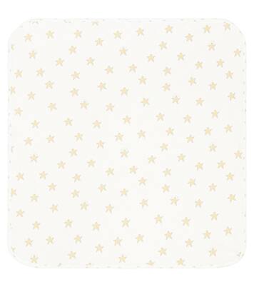 Bebé - set de mono, gorro y manta de algodón | Stella McCartney Kids