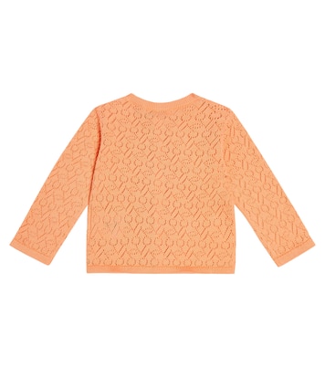 Bébé – Cardigan Clayel en coton | Bonpoint