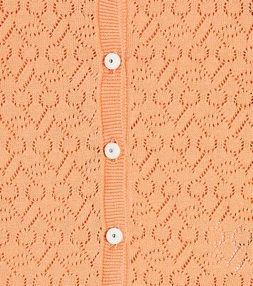 Bébé – Cardigan Clayel en coton | Bonpoint