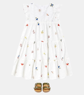 Suede sandals | PèPè