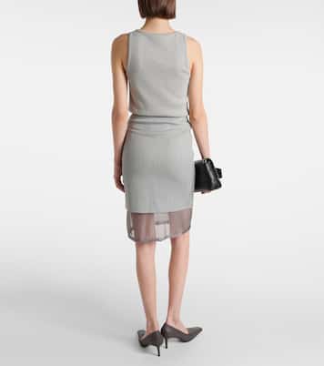 Midirock | Jacques Wei