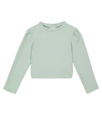 Nia rashguard top | Donsje