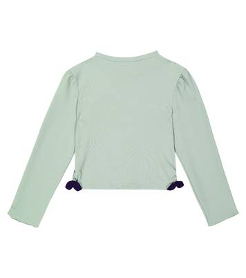 Nia rashguard top | Donsje