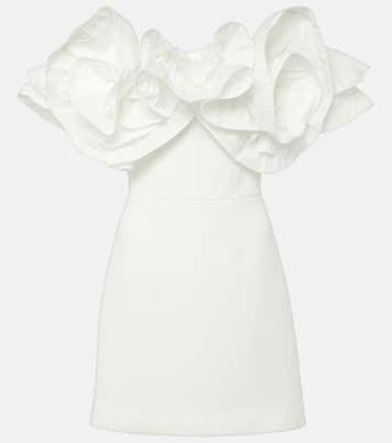 Bridal Minikleid Tessa | Rebecca Vallance