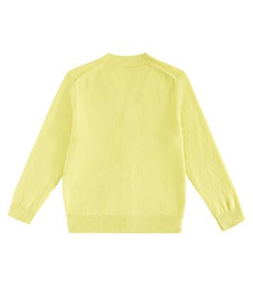 Cardigan en laine | Acne Studios Kids