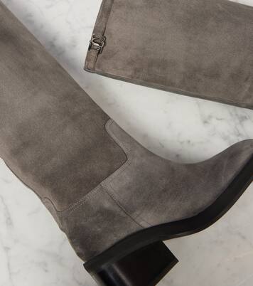 Botas altas Yasmin 70 de ante | Jimmy Choo