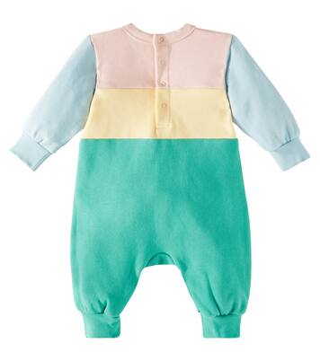 Baby Spieler aus Baumwolle | Tinycottons