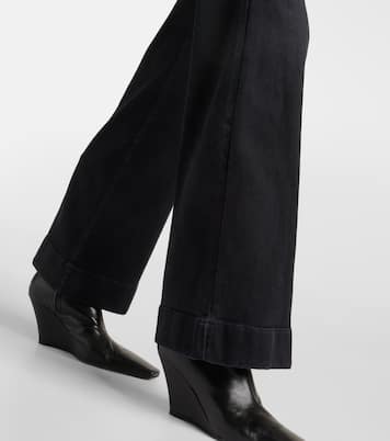 Modern Dojo bootcut jeans | 7 For All Mankind