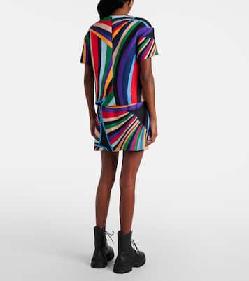 Iride cady top | Pucci