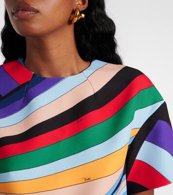 Iride cady top | Pucci