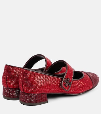 Escarpins en cuir | Tory Burch