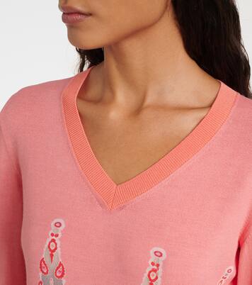 Jersey estampado | Etro