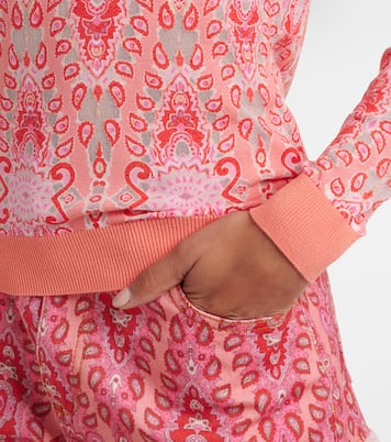 Jersey estampado | Etro