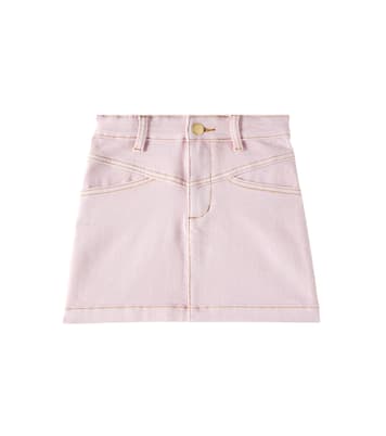 Baji denim skirt | Molo