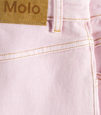 Baji denim skirt | Molo