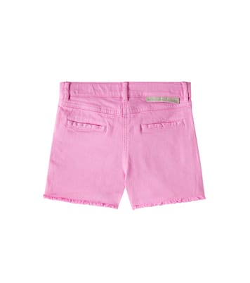 Denim shorts | Stella McCartney Kids