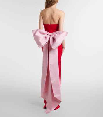 Robe longue Vera | The New Arrivals Ilkyaz Ozel