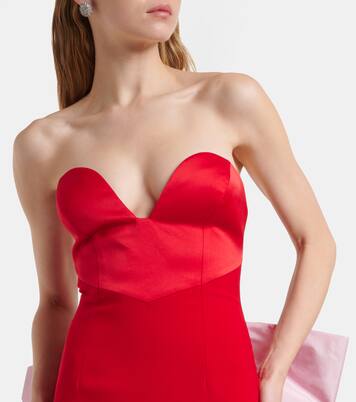 Robe longue Vera | The New Arrivals Ilkyaz Ozel