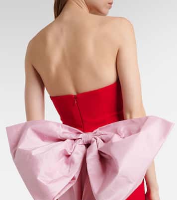 Robe longue Vera | The New Arrivals Ilkyaz Ozel