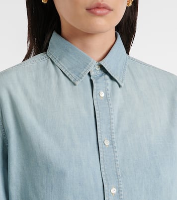 Denim shirt | Ralph Lauren Collection