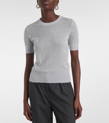 Top Cashair aus Kaschmir | Joseph