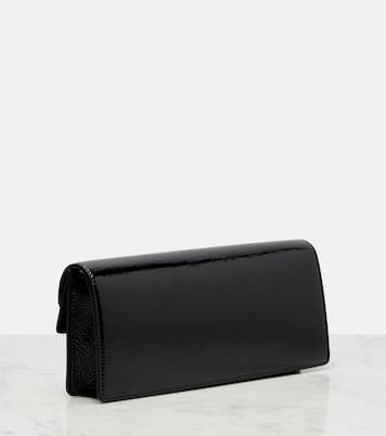 Dionysus patent leather clutch | Gucci