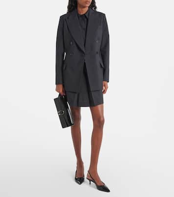 Dionysus patent leather clutch | Gucci