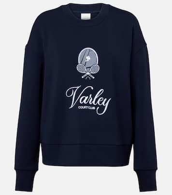 Sweat-shirt Rasco à logo | Varley