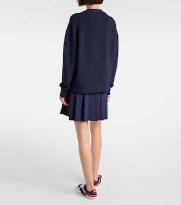 Sweat-shirt Rasco à logo | Varley