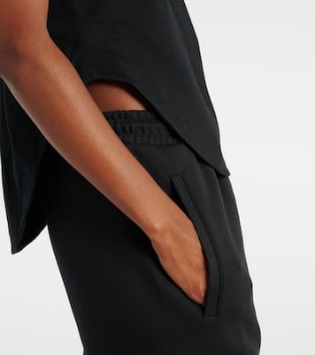 T-Shirt aus Baumwolle | Adidas by Stella McCartney