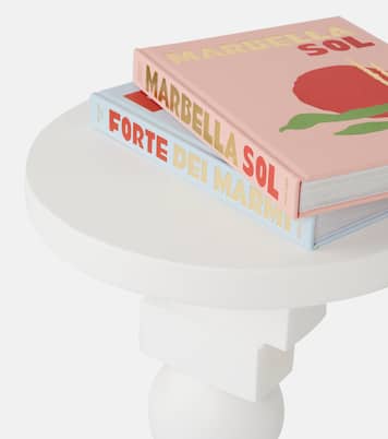 Artist side table | 101 Copenhagen