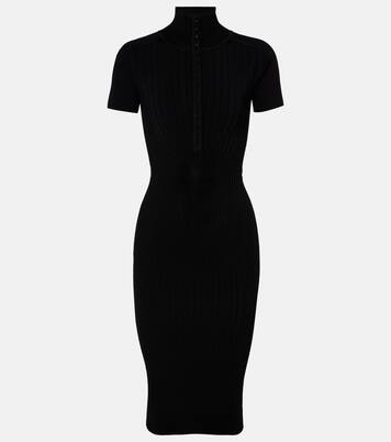 Robe midi | Mugler