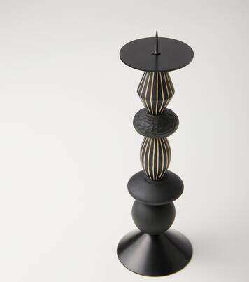 Kerzenständer Play & Burn Small by Ludovica und Roberto Palomba | Zanat