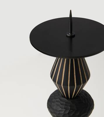 Kerzenständer Play & Burn Small by Ludovica und Roberto Palomba | Zanat