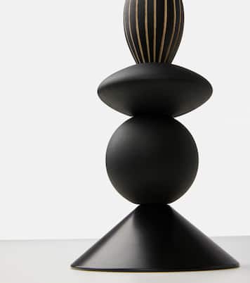 Kerzenständer Play & Burn Small by Ludovica und Roberto Palomba | Zanat