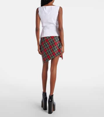 Weste Monday aus Baumwolle | Vivienne Westwood