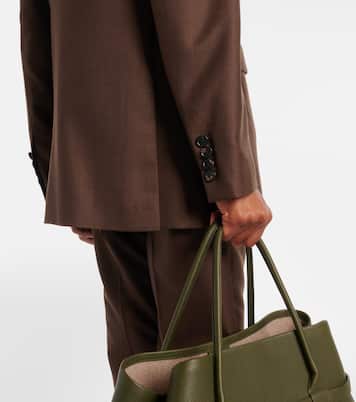 Blazer aus Schurwolle | Loro Piana