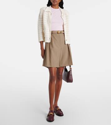 Cardigan Precise Pointelle | Dorothee Schumacher