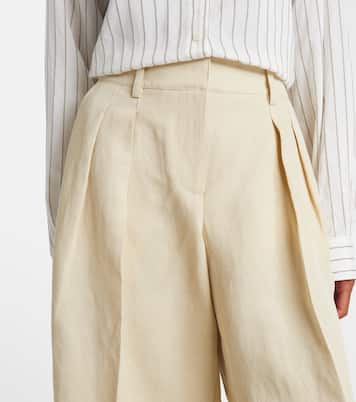 Bilbao Bermuda shorts | The Frankie Shop