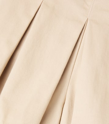 Shorts in twill di cotone | Polo Ralph Lauren Kids